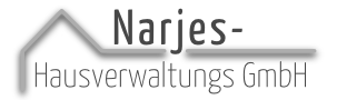 Logo - Narjes Hausverwaltung